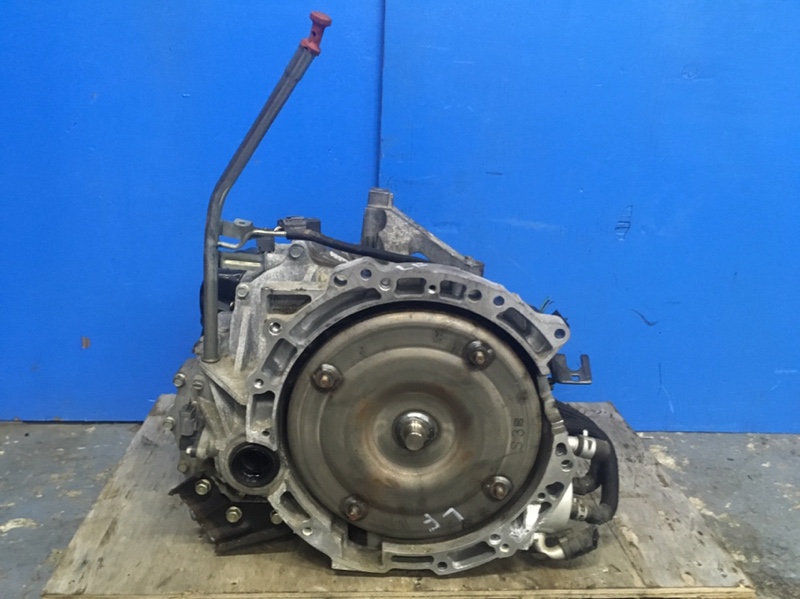 Акпп Mazda 3 2.0 2007 (б/у) Акпп Mazda 3 2.0 2007 (б/у)