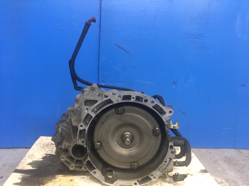 Акпп Mazda 3 2.0 2002 (б/у) Акпп Mazda 3 2.0 2002 (б/у)