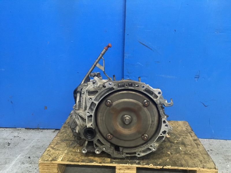Акпп Mazda 6 2.0 2007 (б/у) Акпп Mazda 6 2.0 2007 (б/у)