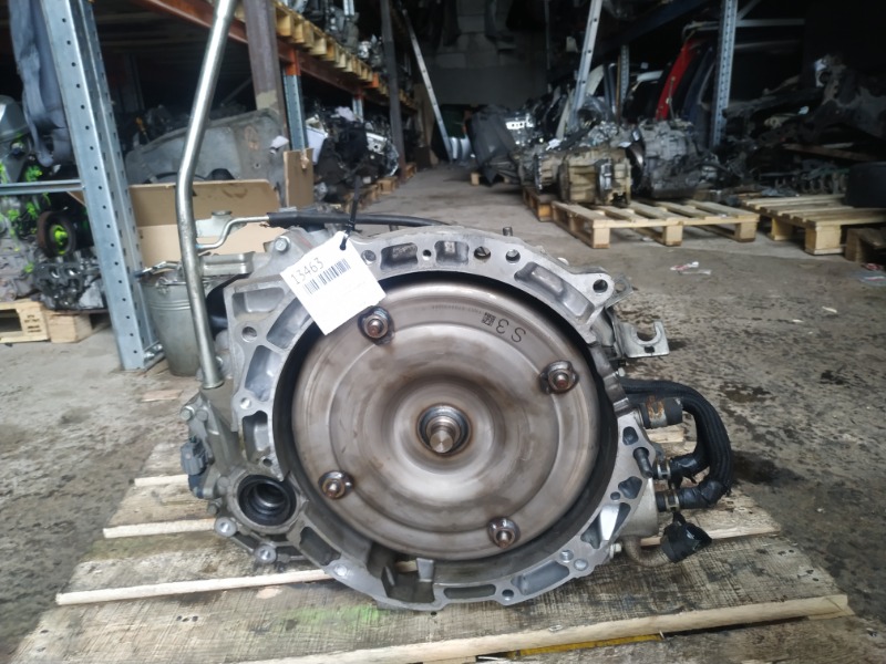 Акпп Mazda 6 2.0 2007 (б/у) Акпп Mazda 6 2.0 2007 (б/у)