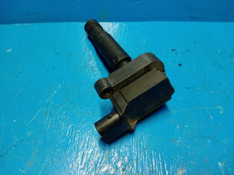 Катушка зажигания C-Class 2000-2008 W203 M271 KE18