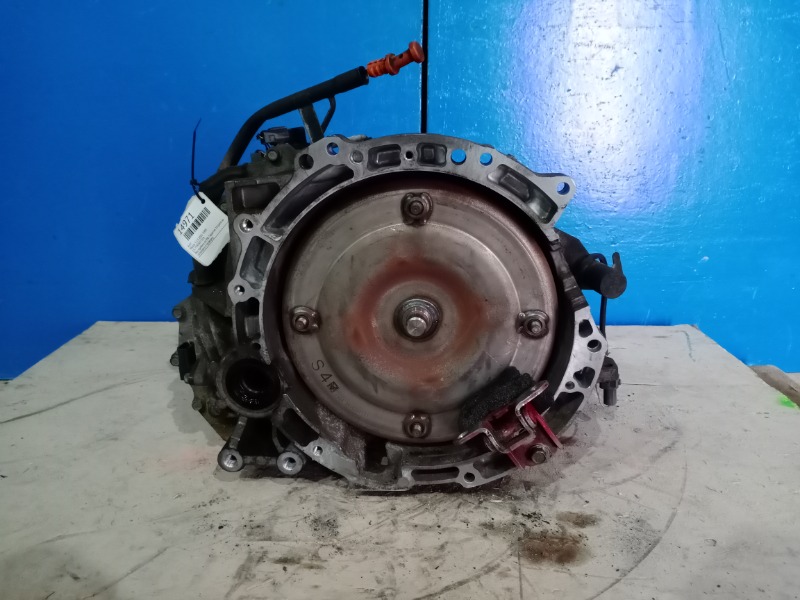 Акпп Mazda 3 2.3 2002 (б/у) Акпп Mazda 3 2.3 2002 (б/у)