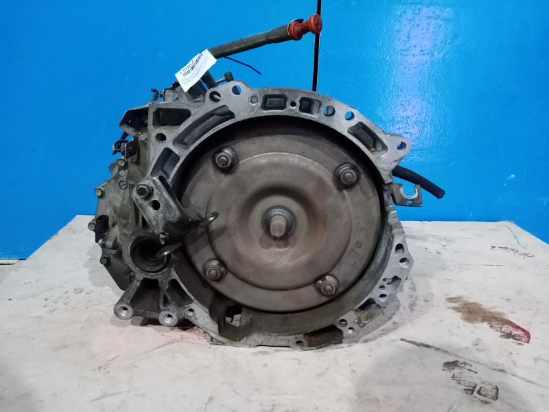 Акпп Mazda 6 2.3 2002 (б/у) Акпп Mazda 6 2.3 2002 (б/у)