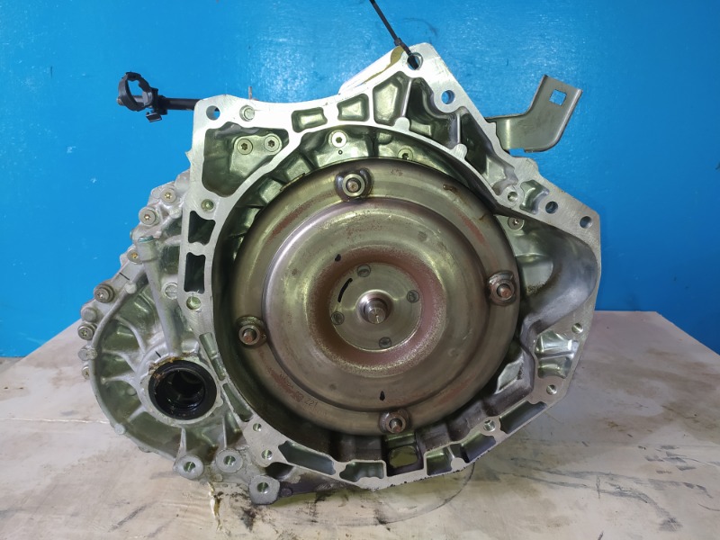 Акпп Mazda 3 2.0 2007 (б/у) Акпп Mazda 3 2.0 2007 (б/у)