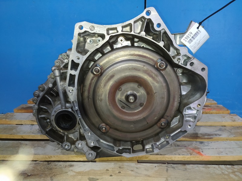 Акпп Mazda 6 2.5 2013 (б/у) Акпп Mazda 6 2.5 2013 (б/у)