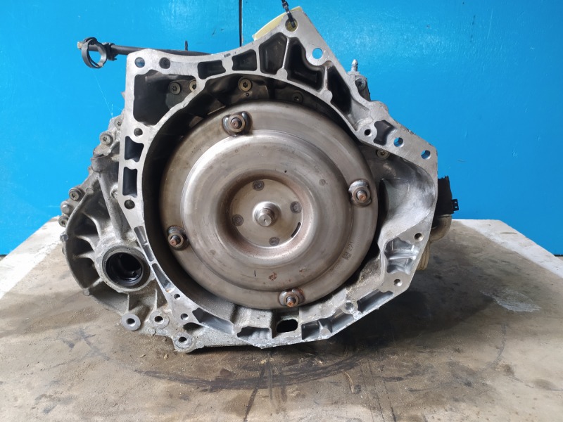 Акпп Mazda 3 2.0 2012 (б/у) Акпп Mazda 3 2.0 2012 (б/у)