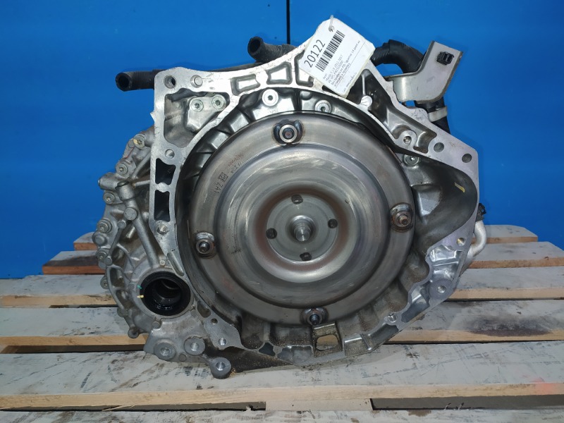 Акпп Mazda 3 2.0 2012 (б/у) Акпп Mazda 3 2.0 2012 (б/у)
