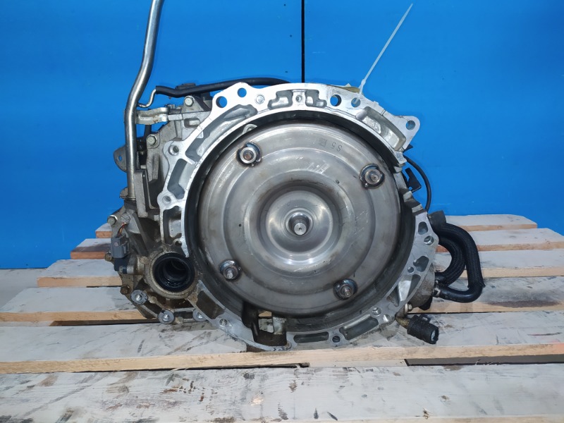 Акпп Mazda 3 2.0 2007 (б/у) Акпп Mazda 3 2.0 2007 (б/у)