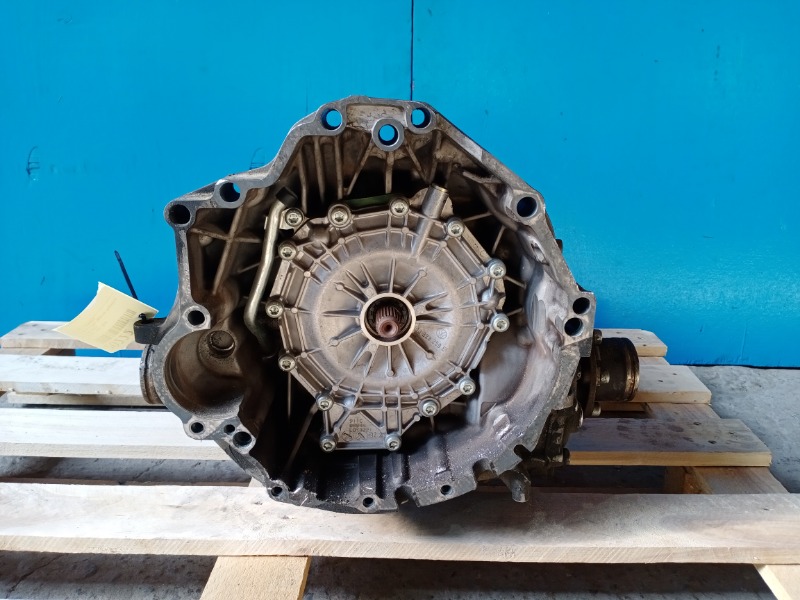 Акпп Audi A4 2.0 1997 (б/у) Акпп Audi A4 2.0 1997 (б/у)