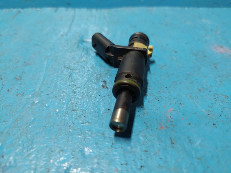 Форсунка топливная C-Class 2002-2009 W211 M272 E35