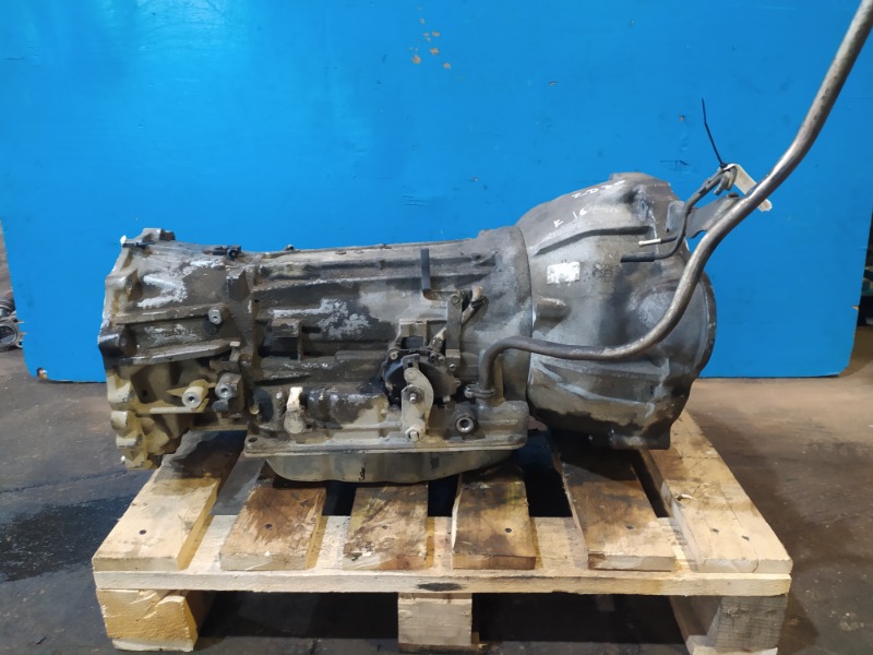 АКПП Nissan Terrano 2000-2006 ZD30DDTI 31020-43X62 контрактная