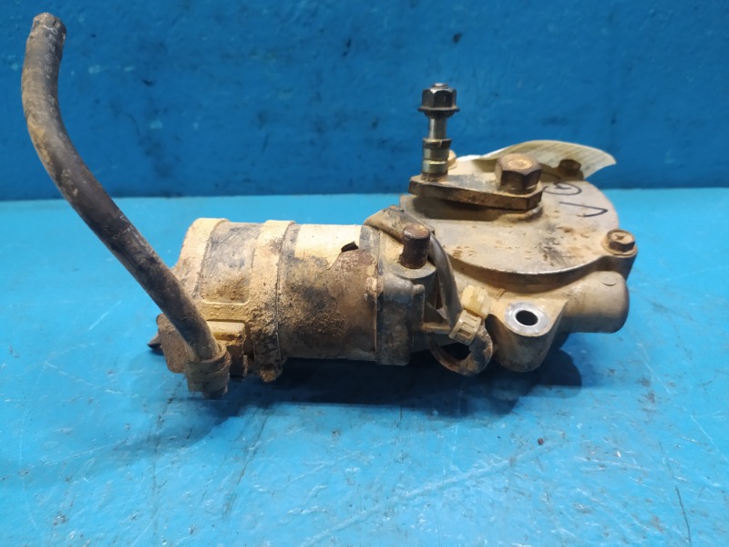 Мотор переключения раздаточной коробки Nissan Terrano 2000-2006 ZD30DDTI 33251-2W510 контрактная