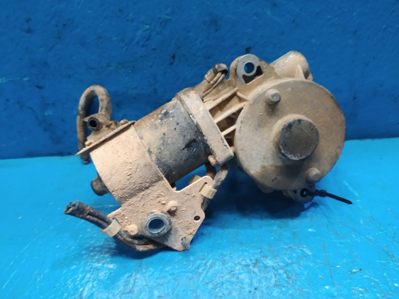 Мотор переключения раздаточной коробки Terrano 2000-2006 ZD30DDTI