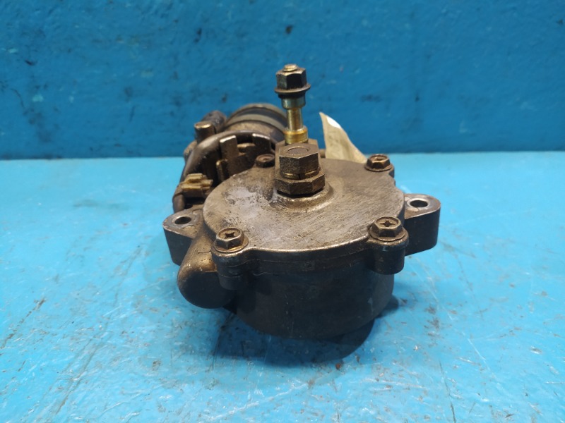 Мотор переключения раздаточной коробки Terrano 2000-2006 ZD30DDTI