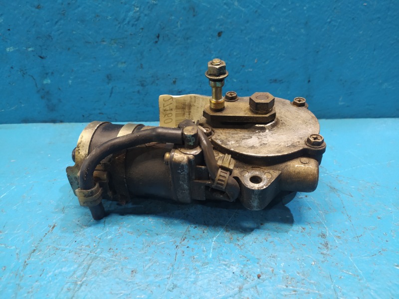 Мотор переключения раздаточной коробки Nissan Terrano ZD30DDTI