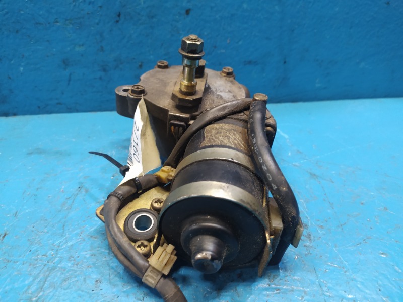 Мотор переключения раздаточной коробки Terrano 2000-2006 ZD30DDTI