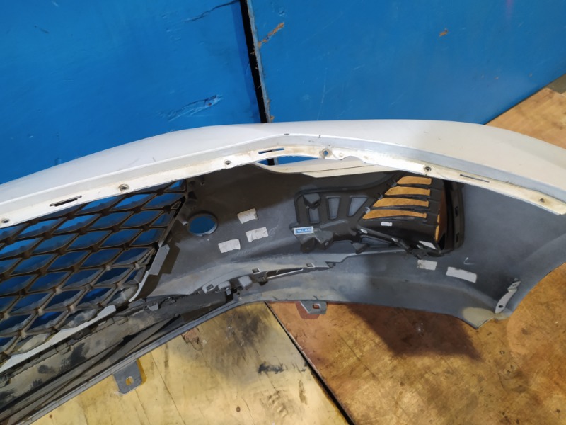 Бампер передний G70 2017