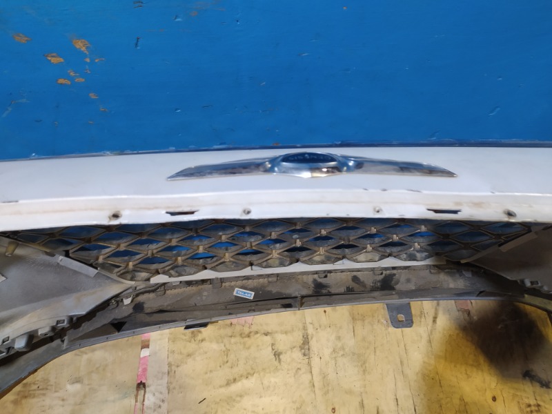 Бампер передний G70 2017