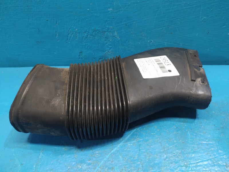 Воздухозаборник Mercedes-Benz E-Class 2002-2009 W211 OM647 A6120940287 контрактная
