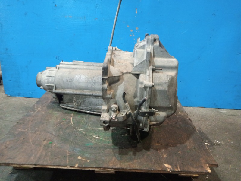 АКПП Volvo XC90 2003-2006 B6294T 8251468 купить контрактная