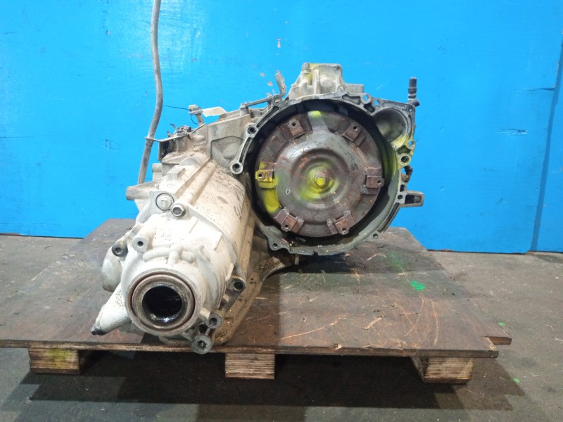 あつ АКПП Volvo XC90 2003-2006 B6294T 8251468 купить контрактная