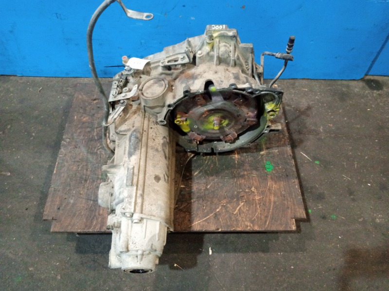 あつ АКПП Volvo XC90 2003-2006 B6294T 8251468 купить контрактная