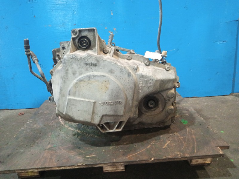 あつ АКПП Volvo XC90 2003-2006 B6294T 8251468 купить контрактная