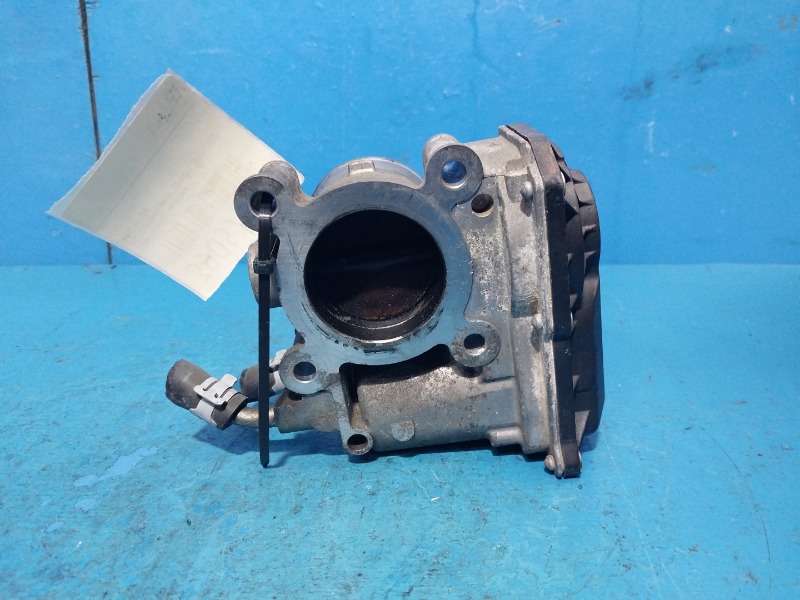 Дроссельная заслонка Colt 2003-2012 4A91