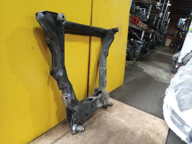 Подрамник передний Renault Koleos 2TR707