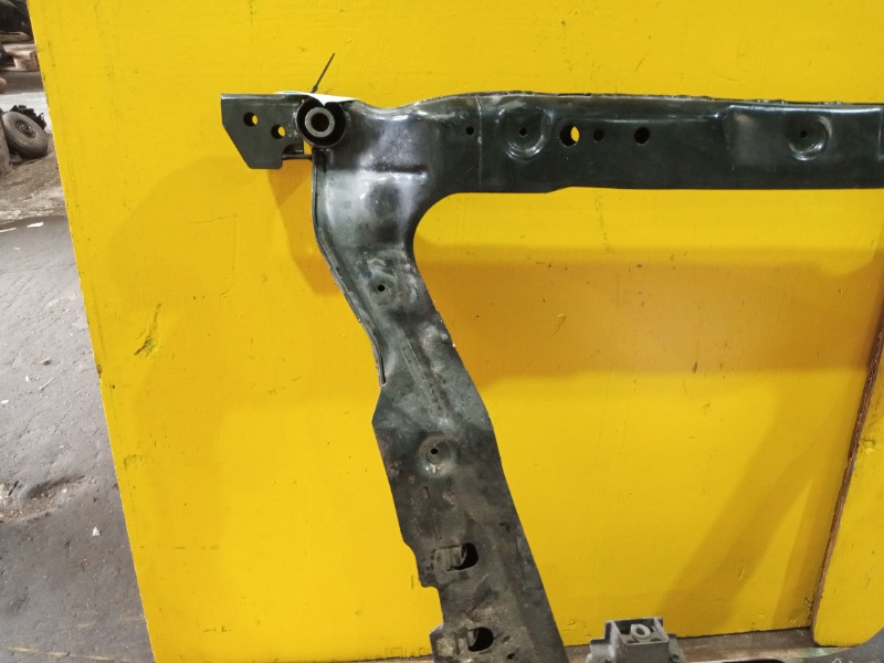 Подрамник передний Koleos 2014-2018 2TR707