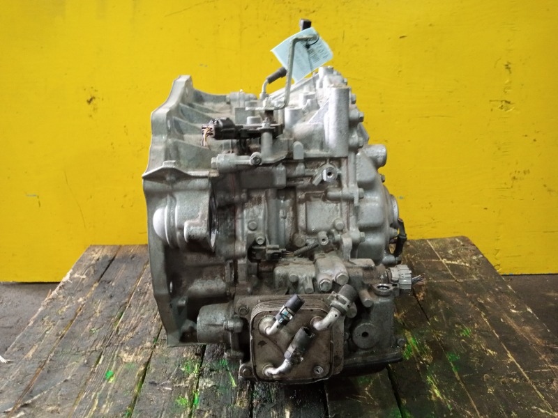 Вариатор Koleos 2016-2019 2TR707