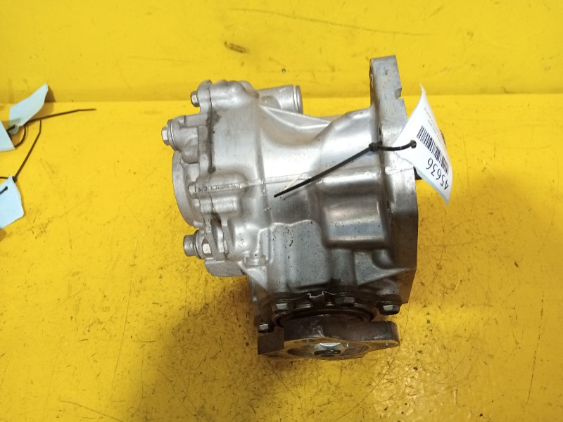 Раздатка Koleos 2016-2019 2TR707 Раздатка Koleos 2016-2019 2TR707