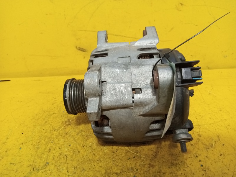 Генератор Renault Koleos 2TR707 Генератор Renault Koleos 2TR707