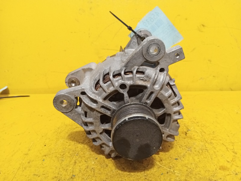 Генератор Koleos 2016-2019 2TR707 Генератор Koleos 2016-2019 2TR707