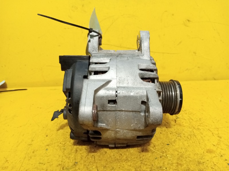 Генератор Koleos 2016-2019 2TR707 Генератор Koleos 2016-2019 2TR707