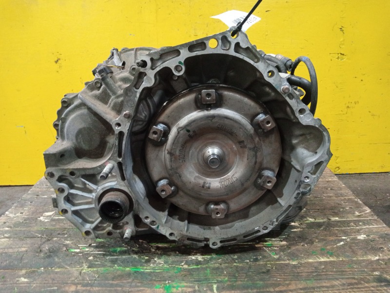 Вариатор Toyota RAV4 XA30 2010-2015 3ZR-FAE 30400-42030 контрактная