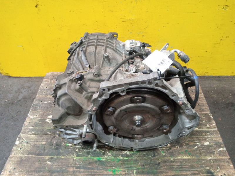 Вариатор RAV4 XA30 2010-2015 3ZR-FAE