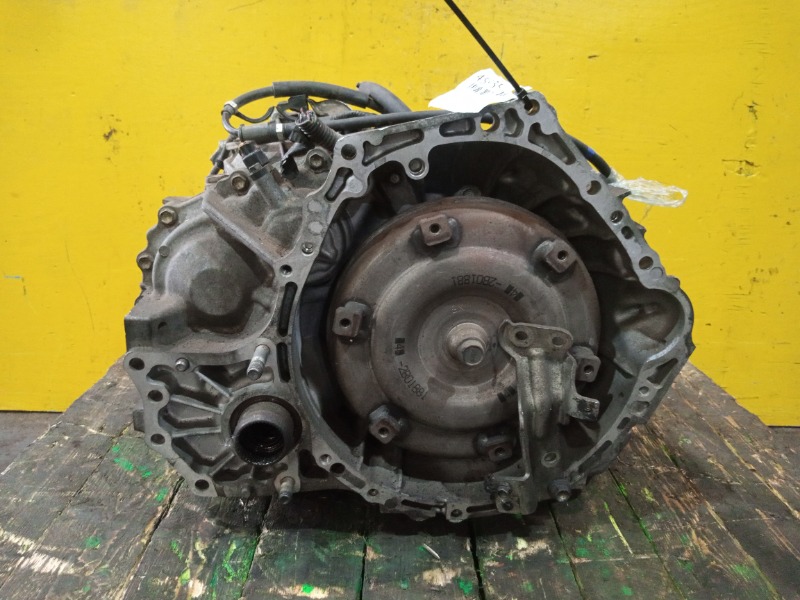 Вариатор Toyota RAV4 XA30 2010-2015 3ZR-FAE 30400-42030 контрактная