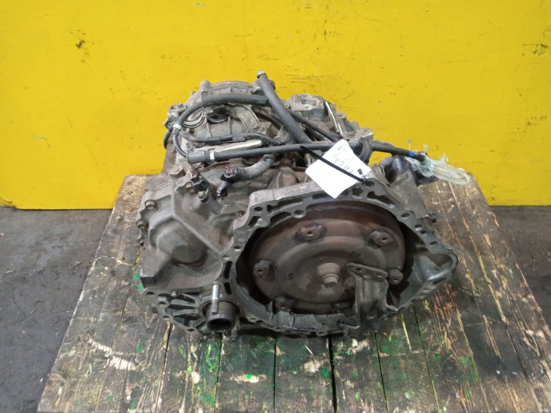 Вариатор RAV4 XA30 2010-2015 3ZR-FAE