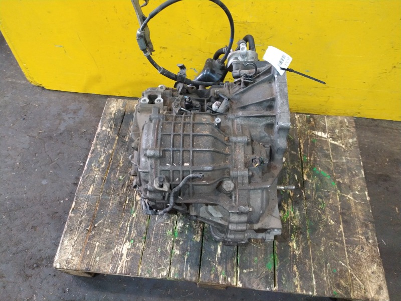 Вариатор RAV4 XA30 2010-2015 3ZR-FAE