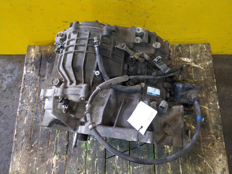 Вариатор RAV4 XA30 2010-2015 3ZR-FAE