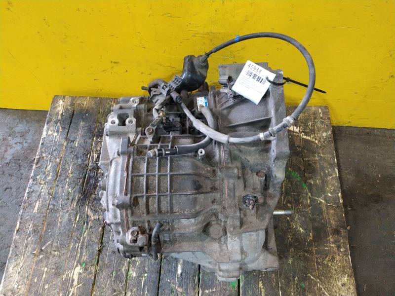 Вариатор RAV4 XA30 2010-2015 3ZR-FAE