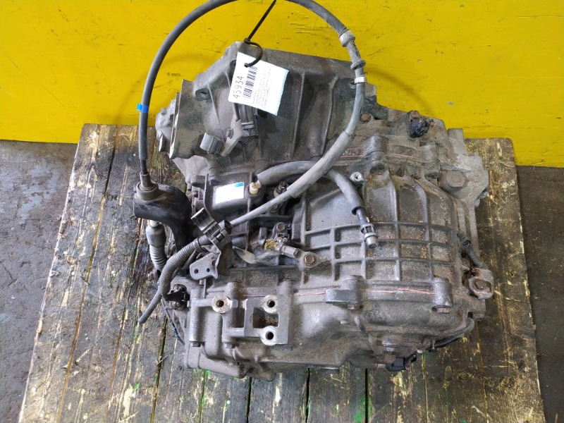 Вариатор RAV4 XA30 2010-2015 3ZR-FAE