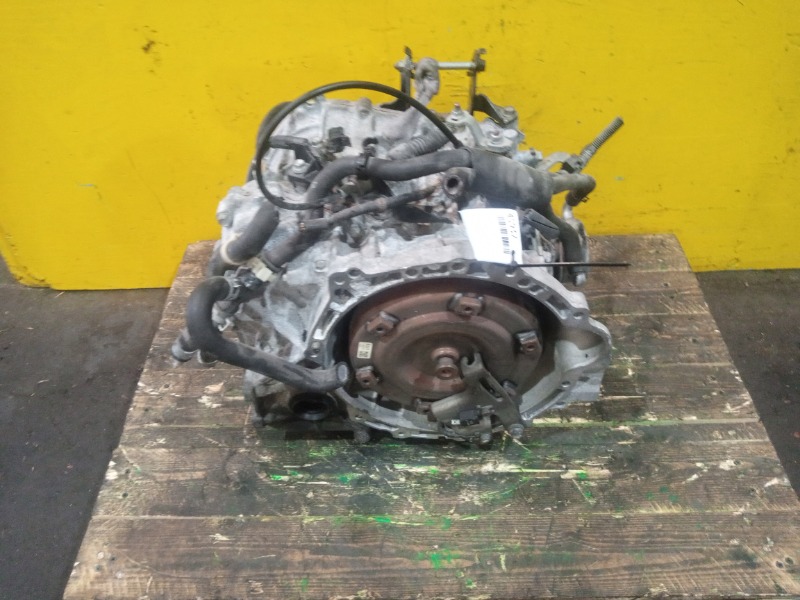 Вариатор Avensis 2006-2013 2ZR-FE