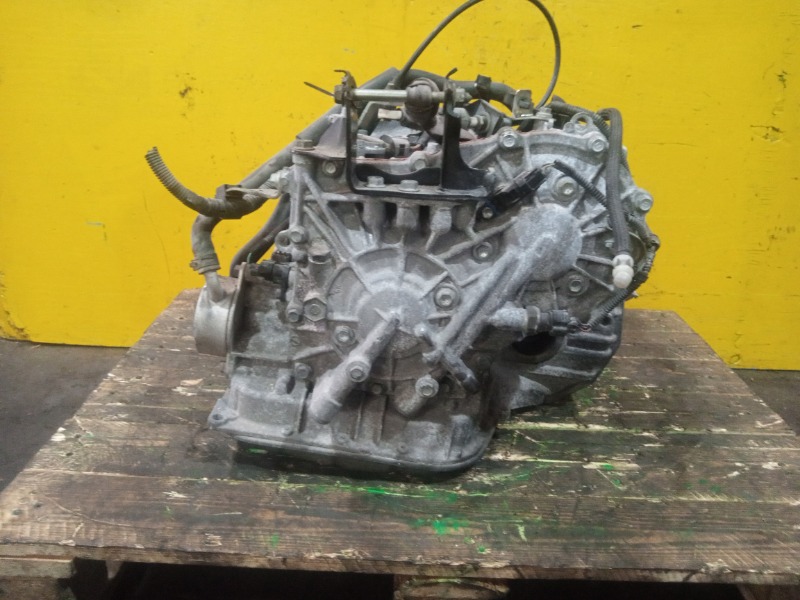 Вариатор Avensis 2006-2013 2ZR-FE