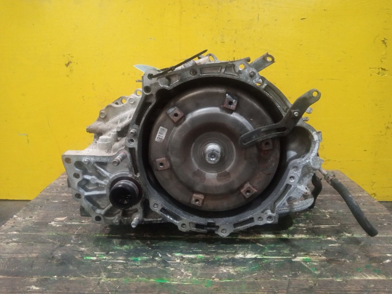 АКПП U340 Toyota Corolla 2006-2013 1ZR-FE 30500-12D30 контрактная