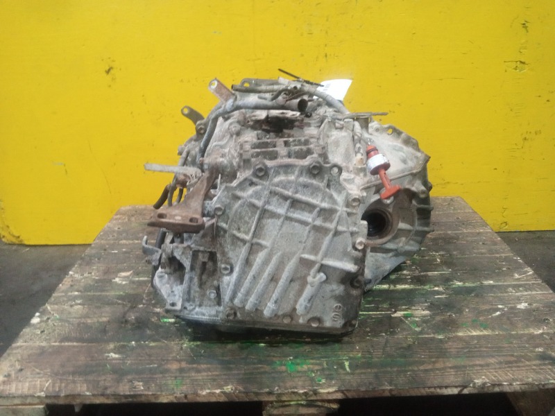 АКПП U340 Corolla 2006-2013 1ZR-FE