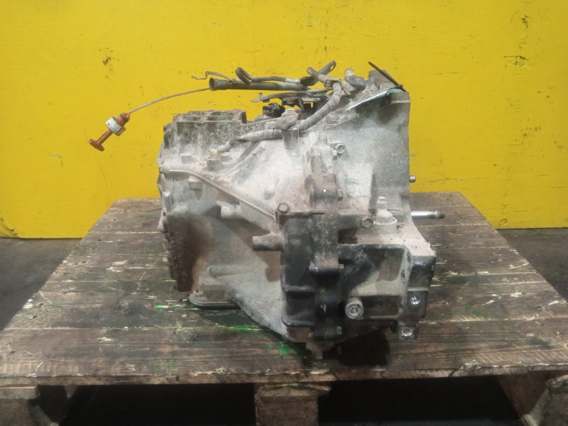 АКПП U340 Corolla 2006-2013 1ZR-FE