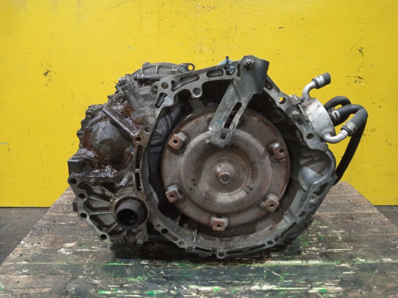 Вариатор Toyota RAV4 XA30 2010-2015 3ZR-FAE 30400-42030 контрактная