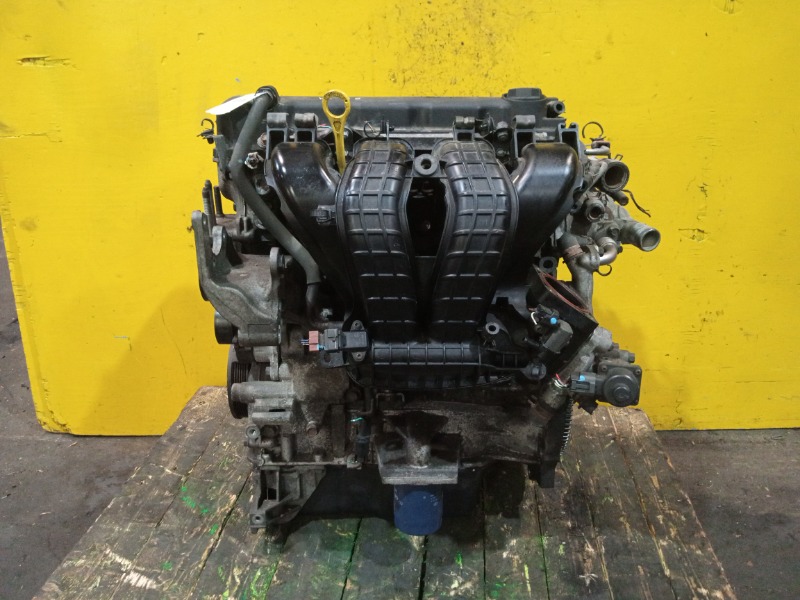 Двигатель MITSUBISHI Outlander XL 4B12